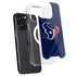 NFL Houston Texans Double Vision iPhone 16 Pro MagSafe Case